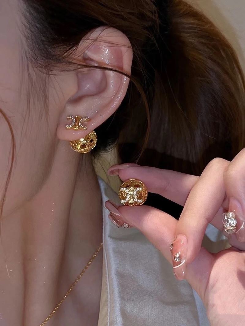 Celine Earrings